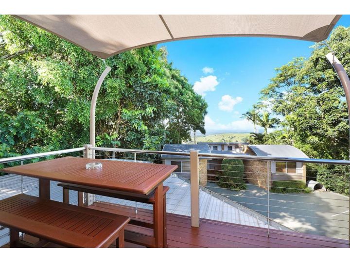 Maleny Terrace Cottages Hotel, Maleny - imaginea 6