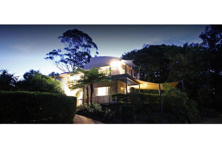 Maleny Terrace Cottages Hotel, Maleny - imaginea 2