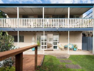 Maluhia Guest house, Fingal Bay - 2