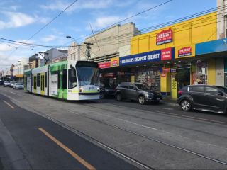 Malvern Backpackers Guest house, Melbourne - 4