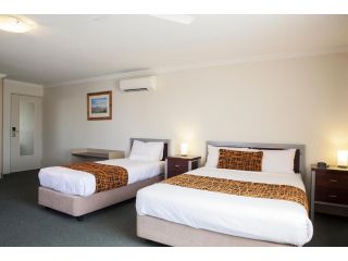 Mandarin Motel Hotel, New South Wales - 3