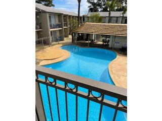 Tranquility at Mandurah Apartments Hotel, Mandurah - 1