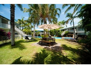 Mango House Resort Hotel, Airlie Beach - 5