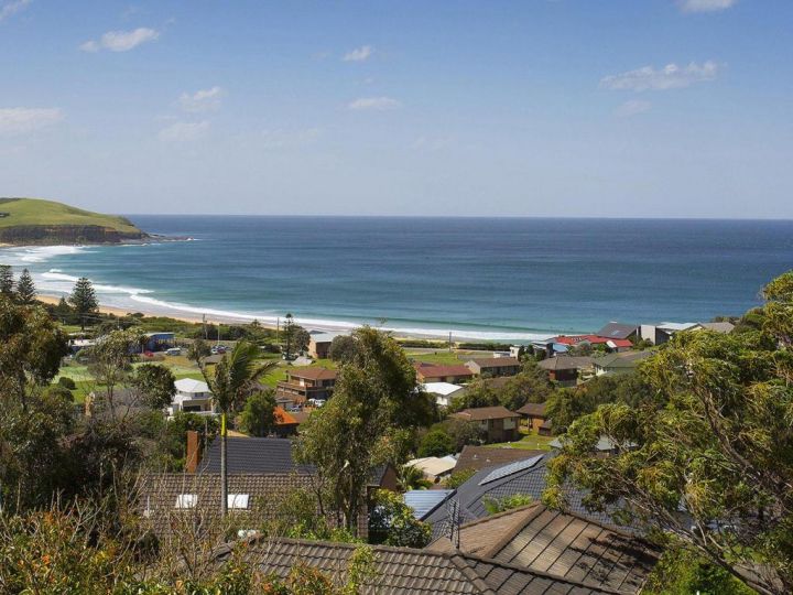 Manhattan@SoHo Apartment, Gerringong - imaginea 15