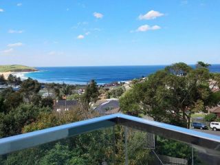 Manhattan@SoHo Apartment, Gerringong - 5