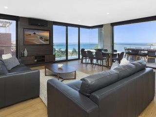 Manhattan@SoHo Apartment, Gerringong - 2