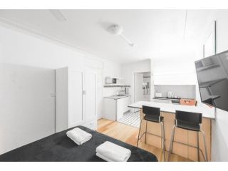 Manly Waves Studios & Apartments Aparthotel, Sydney - 3