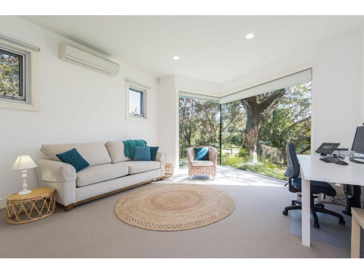 MANNA GUM HOUSE ON LOHR WIFI inc Guest house, Inverloch - imaginea 9