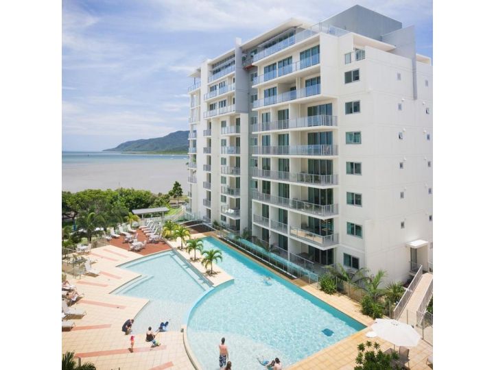 Mantra Trilogy Hotel, Cairns - imaginea 7