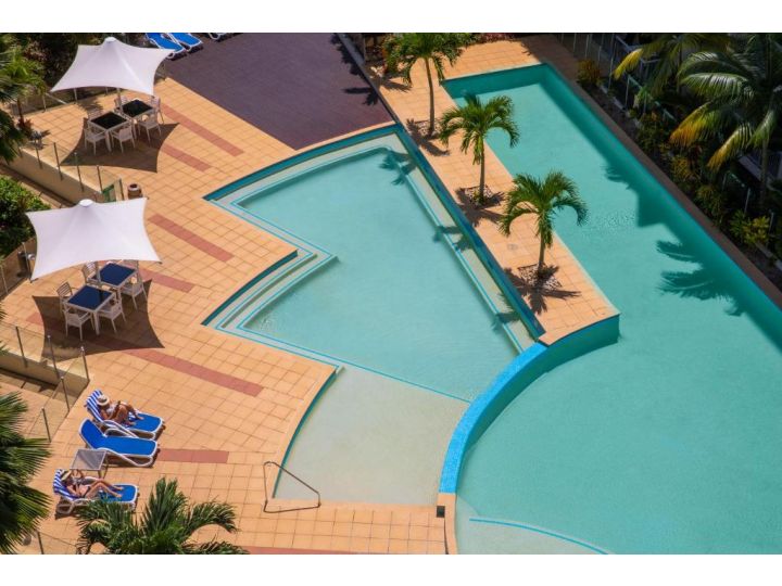 Mantra Trilogy Hotel, Cairns - imaginea 2