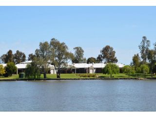 Marctime - Woodlands Guest house, Yarrawonga - 5