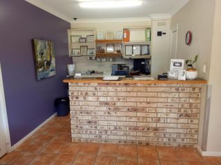 Mareeba Motor Inn Hotel, Queensland - 5