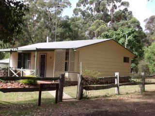 Margaret House Apartment, Margaret River Town - 4