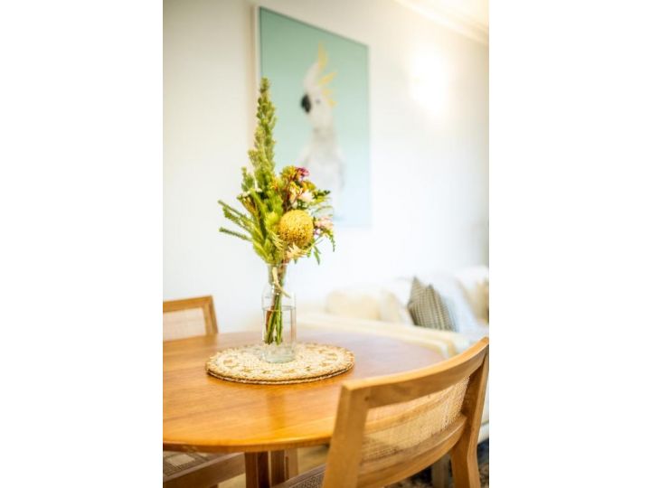 MARGARET FOREST RETREAT Apartment 129 - Located within Margaret Forest, in the heart of the town centre of Margaret River, spa apartment! Apartment, Margaret River Town - imaginea 11