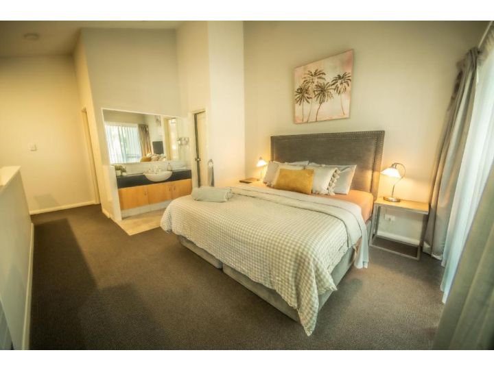 MARGARET FOREST RETREAT Apartment 129 - Located within Margaret Forest, in the heart of the town centre of Margaret River, spa apartment! Apartment, Margaret River Town - imaginea 15