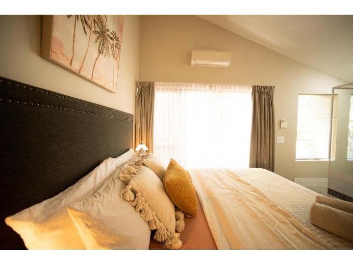 MARGARET FOREST RETREAT Apartment 129 - Located within Margaret Forest, in the heart of the town centre of Margaret River, spa apartment! Apartment, Margaret River Town - imaginea 17
