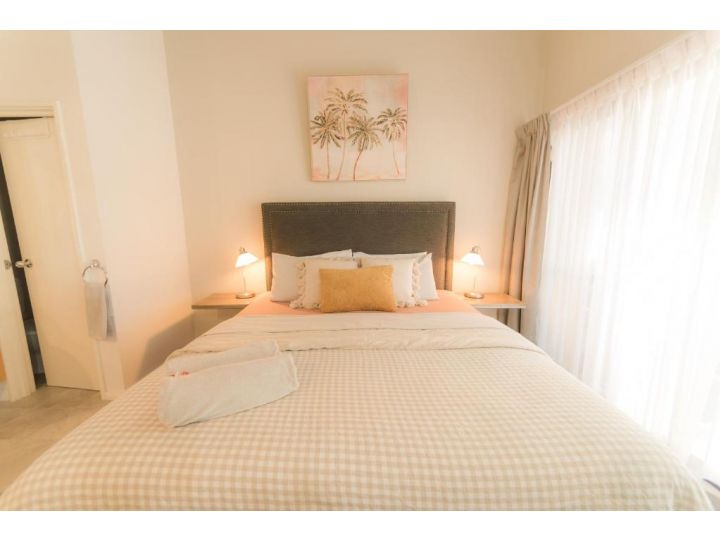 MARGARET FOREST RETREAT Apartment 129 - Located within Margaret Forest, in the heart of the town centre of Margaret River, spa apartment! Apartment, Margaret River Town - imaginea 18