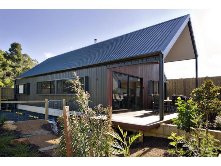 Margaret River Bungalow-2-middle - stylish stay Guest house, Margaret River Town - imaginea 2