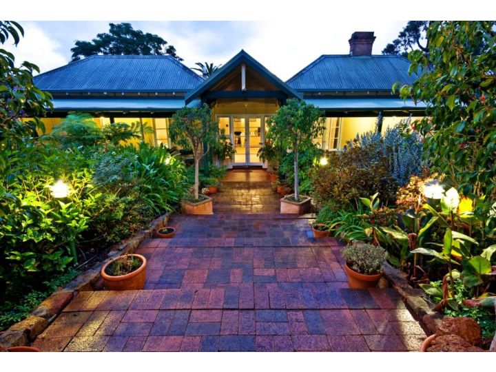 Margaret River Guest House Bed and breakfast, Margaret River Town - imaginea 2