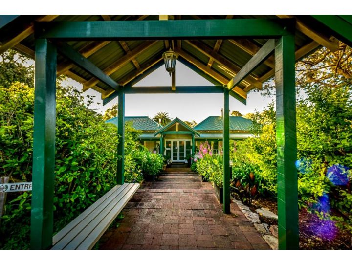 Margaret River Guest House Bed and breakfast, Margaret River Town - imaginea 7