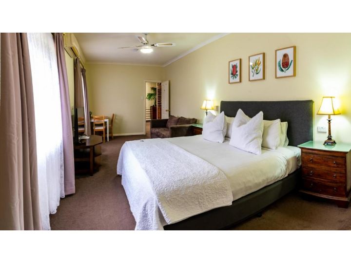 Margaret River Guest House Bed and breakfast, Margaret River Town - imaginea 16