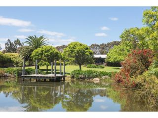 Margaret River Manor Guest house, Margaret River Town - 2