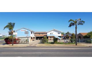 Maria Motel Hotel, Moree - 3