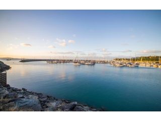 Marina View Apartment Apartment, Airlie Beach - 5