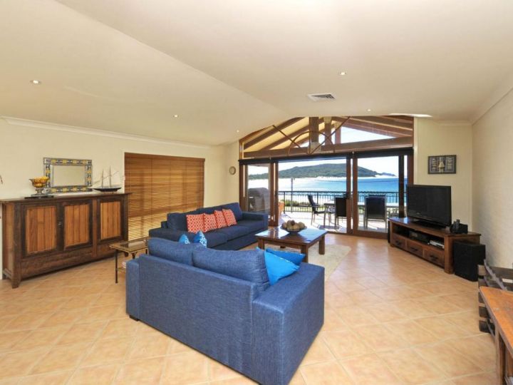 Marine Dr 2/70 - Fingal Bay Guest house, Fingal Bay - imaginea 6