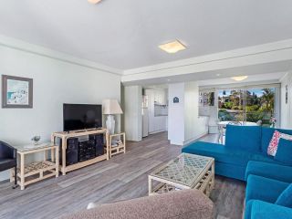 Marine Drive, Cirrus, Unit 6, 44 Apartment, Fingal Bay - 4