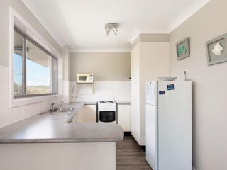 Marine Drive, Unit 01, 24, Surfair Apartment, Fingal Bay - 1