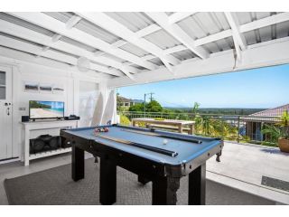 Marine Heights Apartment, Yamba - 2