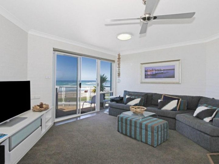 Mariners 5 - Mollymook Apartment, Mollymook - imaginea 1