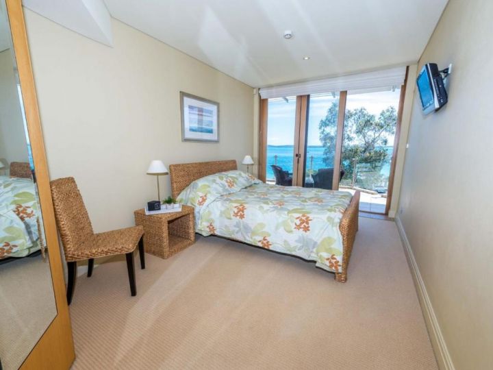 Mariners Rest Unit 3 - Nelson Bay Apartment, Nelson Bay - imaginea 16