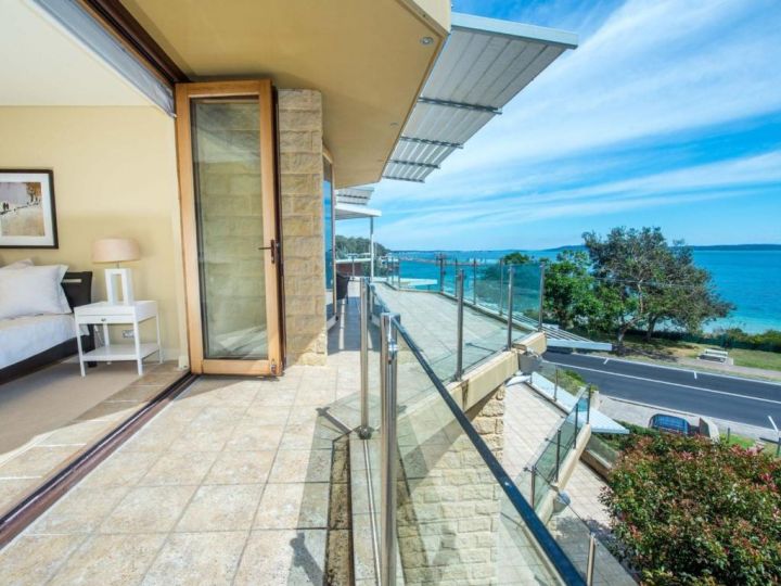 Mariners Rest Unit 3 - Nelson Bay Apartment, Nelson Bay - imaginea 15