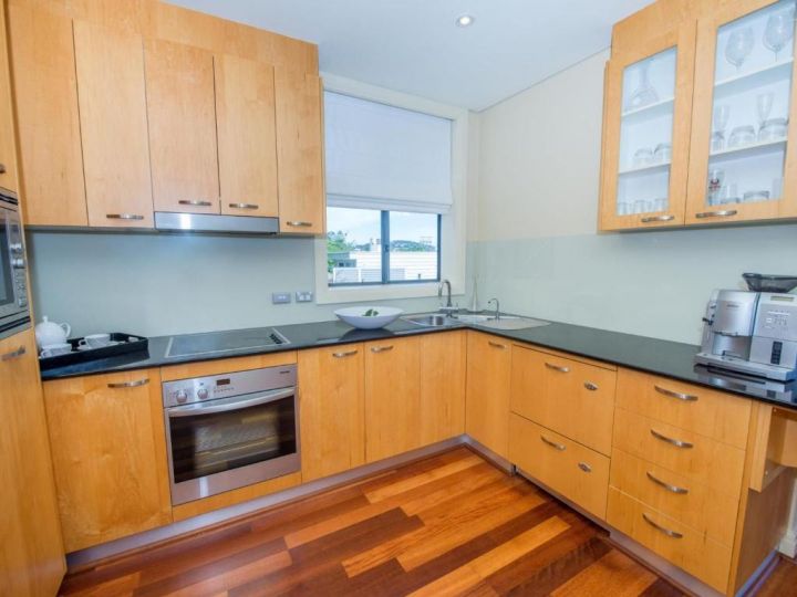 Mariners Rest Unit 3 - Nelson Bay Apartment, Nelson Bay - imaginea 7
