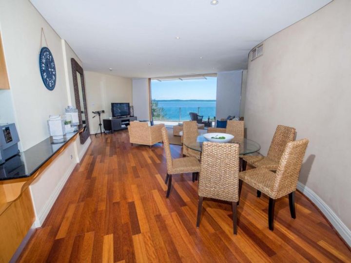 Mariners Rest Unit 3 - Nelson Bay Apartment, Nelson Bay - imaginea 5