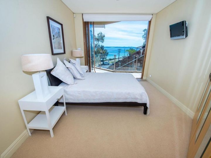 Mariners Rest Unit 3 - Nelson Bay Apartment, Nelson Bay - imaginea 9