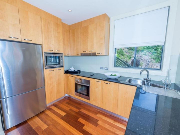 Mariners Rest Unit 3 - Nelson Bay Apartment, Nelson Bay - imaginea 10