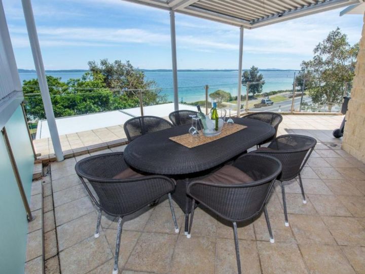 Mariners Rest Unit 3 - Nelson Bay Apartment, Nelson Bay - imaginea 2