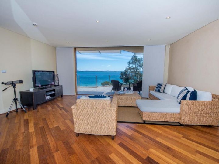 Mariners Rest Unit 3 - Nelson Bay Apartment, Nelson Bay - imaginea 6