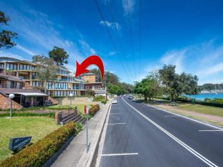 Mariners Rest Unit 3 - Nelson Bay Apartment, Nelson Bay - 4