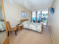 Mariners Rest Unit 3 - Nelson Bay Apartment, Nelson Bay - thumb 16