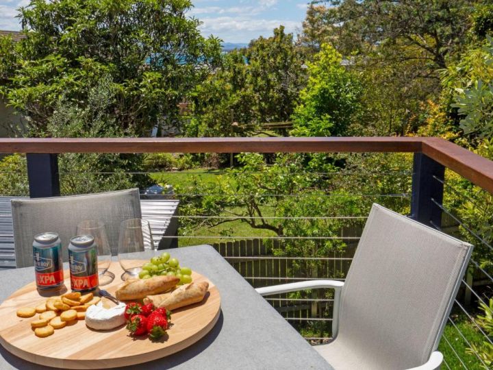 Mariners Retreat Jervis Bay Rentals Guest house, Vincentia - imaginea 4