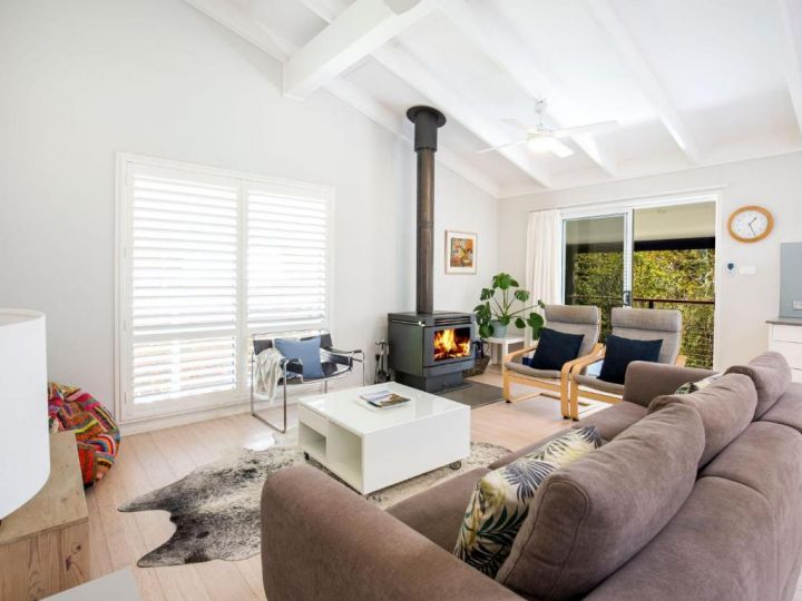 Mariners Retreat Jervis Bay Rentals Guest house, Vincentia - imaginea 3