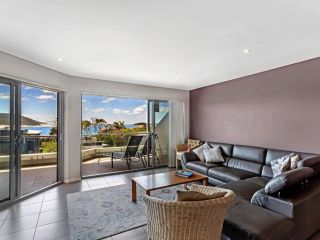 Market Street, Unit 5, 6-10 Apartment, Fingal Bay - 2