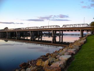 Marriott Park Motel Hotel, Nowra - 3