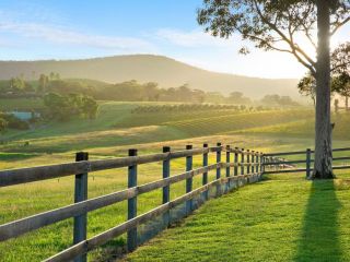 Marrowbone Mountain Views Guest house, Pokolbin - 1