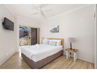 Martys Little Beach No 14 Apartment, Nelson Bay - 1