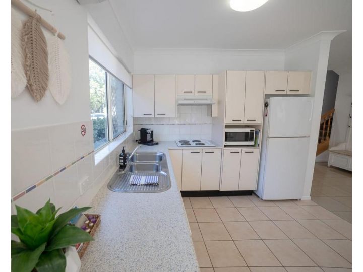 Martys Little Beach No1 Apartment, Nelson Bay - imaginea 8